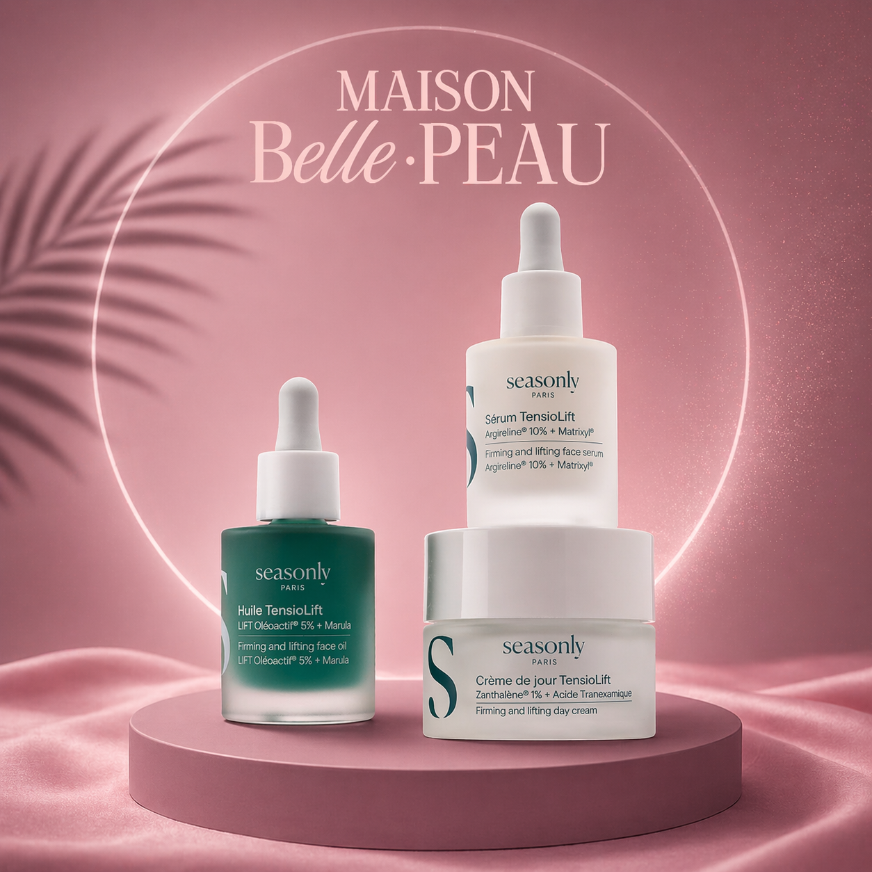 Skin care