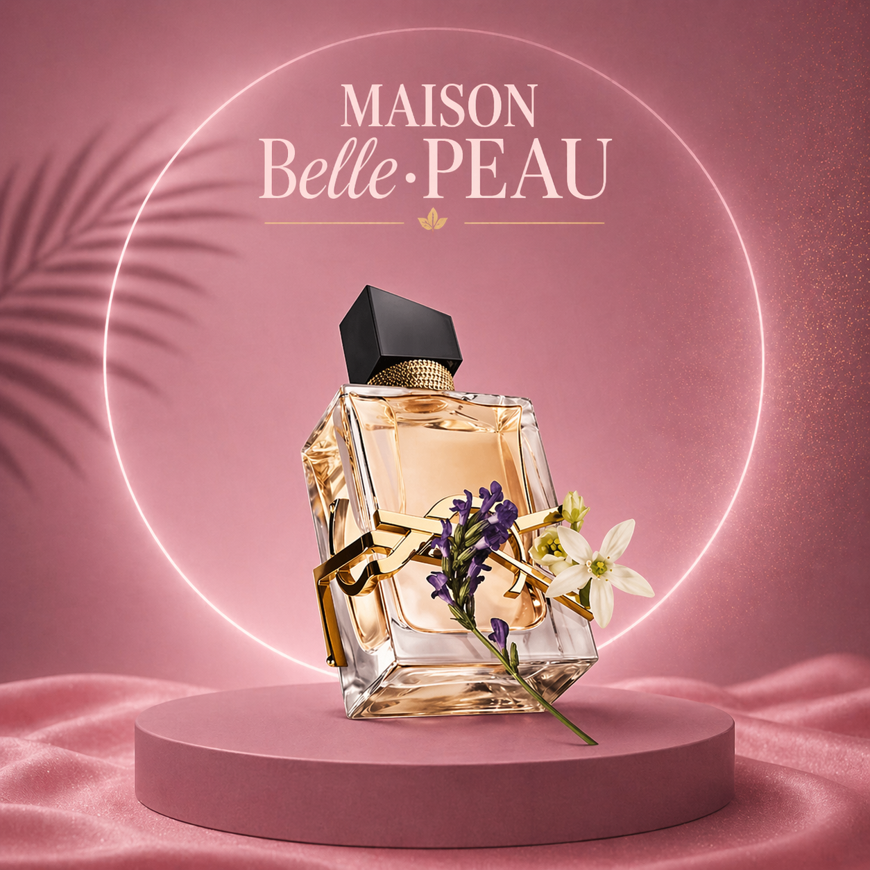 Parfumerie