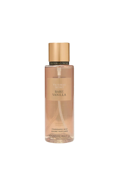 Brume parfumée - Bare Vanilla - Vanille & fleur de pommier