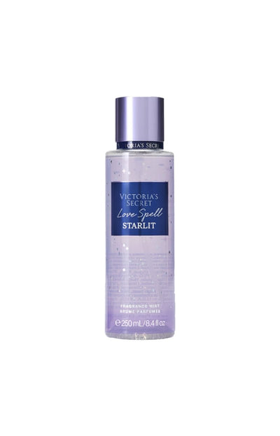 Brume parfumée - Love Spell Starlit - Mûre & fleur de lune - 250 ml