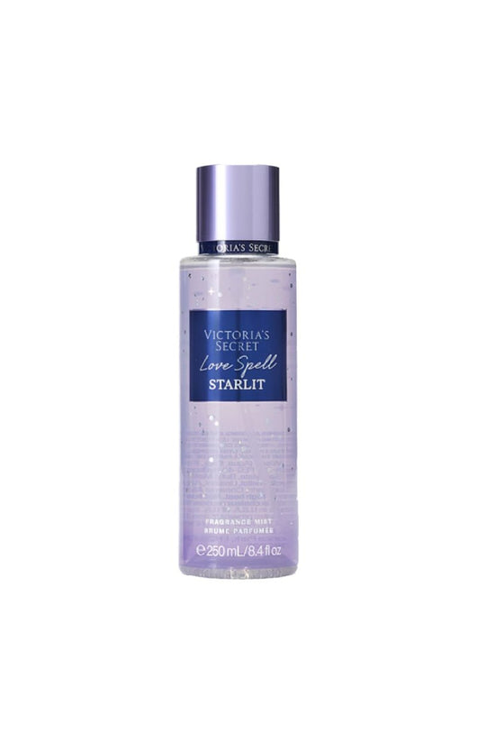 Brume parfumée - Love Spell Starlit - Mûre & fleur de lune - 250 ml