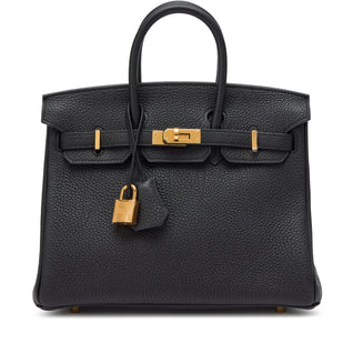 Maison Belle peau Bag