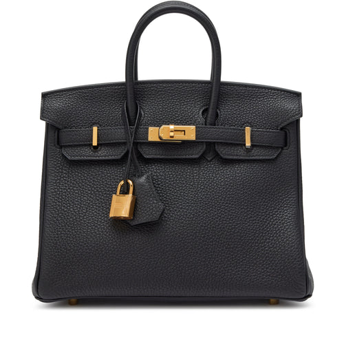 Maison Belle peau Bag