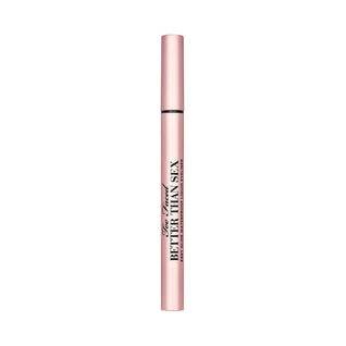 Better Than Sex Easy Glide Waterproof Liquid Eyeliner