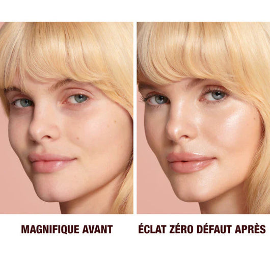 HOLLYWOOD FLAWLESS FILTER