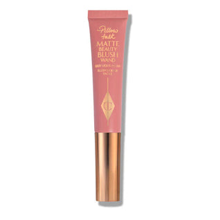 Pillow Talk Matte Beauty Blush Wand - Blush liquide mate