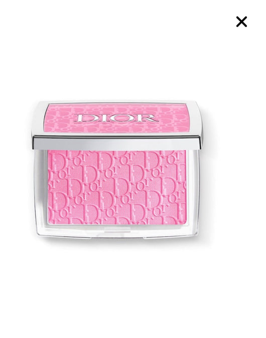 Rosy Glow - Blush rehausseur de couleur - Effet bonne mine