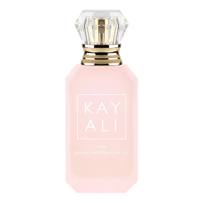 KAYALI Yum Boujee Marshmallow 81 - Eau de Parfum Intense