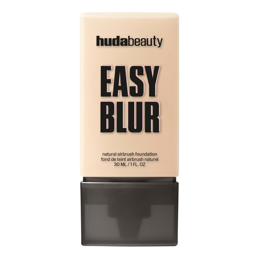 HUDA BEAUTY GLAM & GLOW