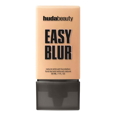 HUDA BEAUTY GLAM & GLOW