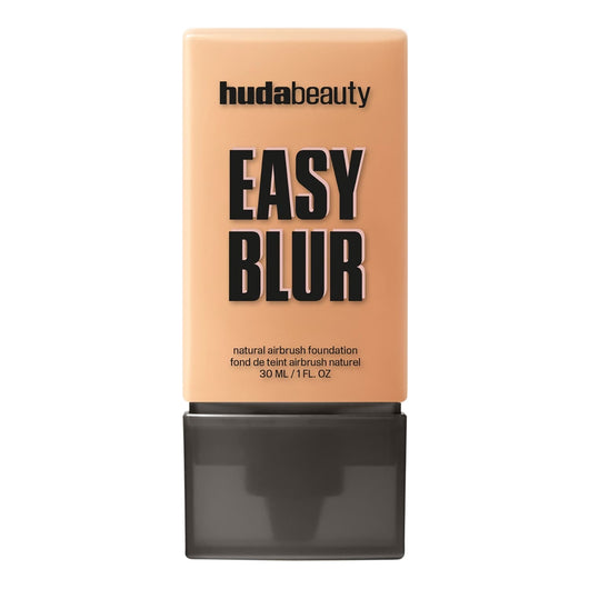 HUDA BEAUTY GLAM & GLOW