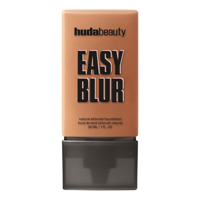 HUDA BEAUTY GLAM & GLOW