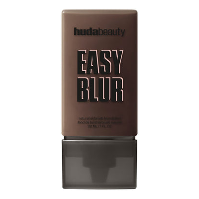 HUDA BEAUTY GLAM & GLOW