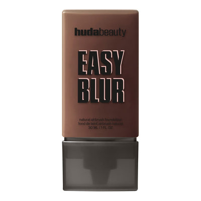 HUDA BEAUTY GLAM & GLOW