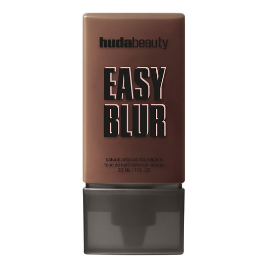 HUDA BEAUTY GLAM & GLOW