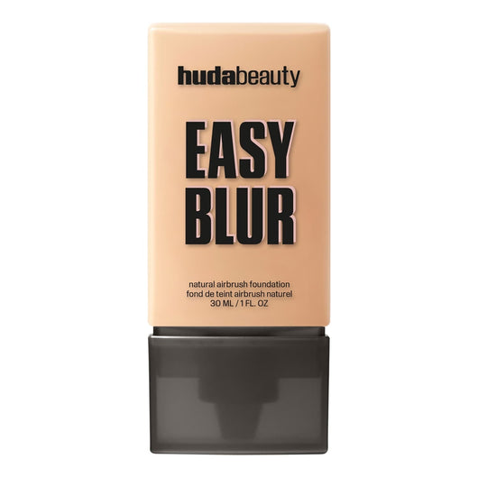 HUDA BEAUTY GLAM & GLOW