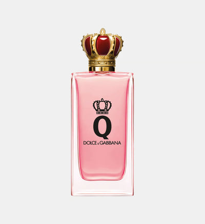 Dolce & Gabbana Beauty  K&Q - Q by Dolce&Gabbana Eau de parfum