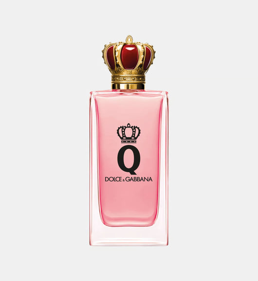 Dolce & Gabbana Beauty  K&Q - Q by Dolce&Gabbana Eau de parfum