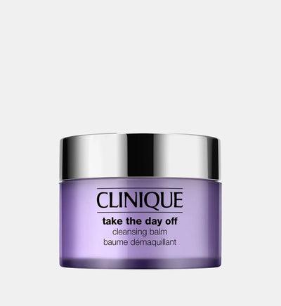 Clinique Take The Day Off - Baume démaquillant