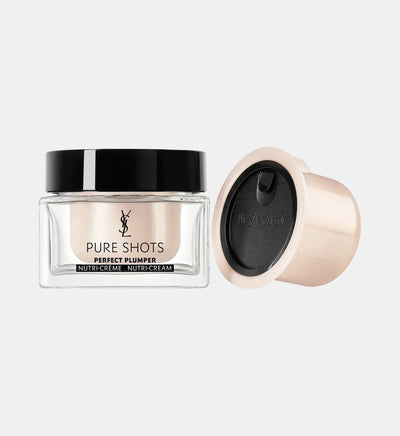 Yves Saint Laurent Pure Shots - Crème Riche Perfect Plumper