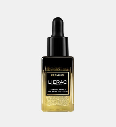 Lierac Marque Premium - Le sérum absolu