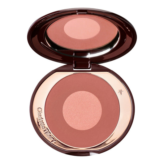 CHARLOTTE TILBURY
