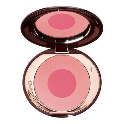 CHARLOTTE TILBURY