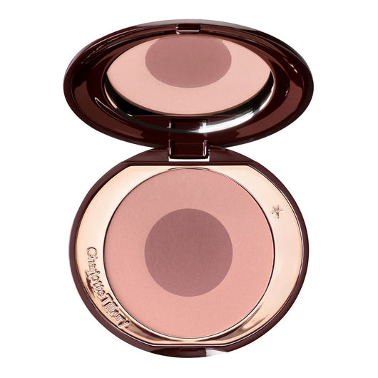CHARLOTTE TILBURY
