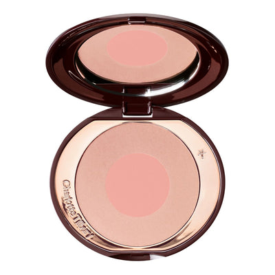 CHARLOTTE TILBURY
