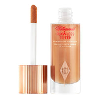 6 Dark tan