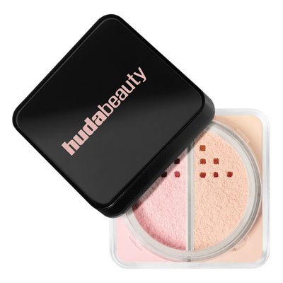 HUDA BEAUTY