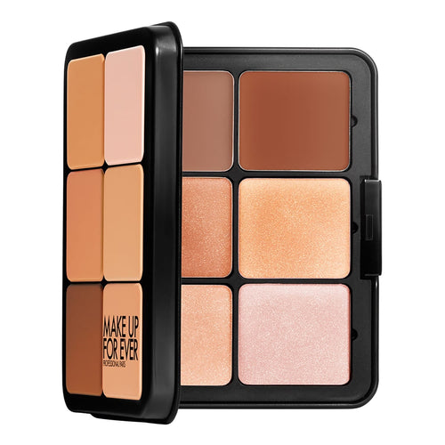 MAKE UP FOR EVER