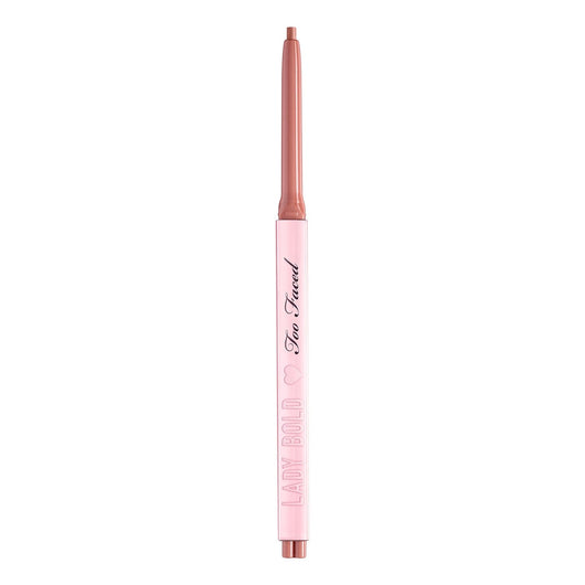 TOO FACED