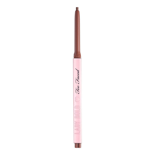 TOO FACED