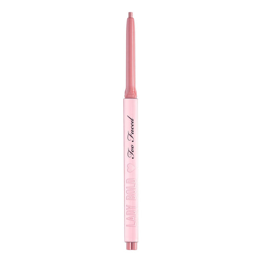 TOO FACED