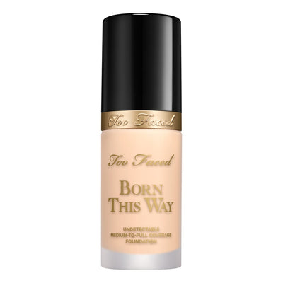 TOO FACED