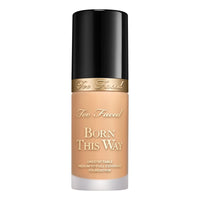 Golden Beige