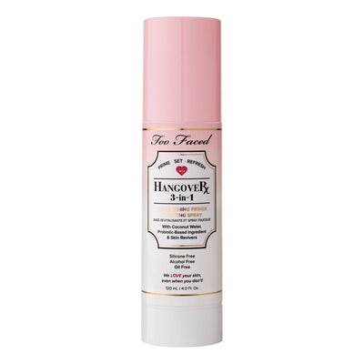 TOO FACED
