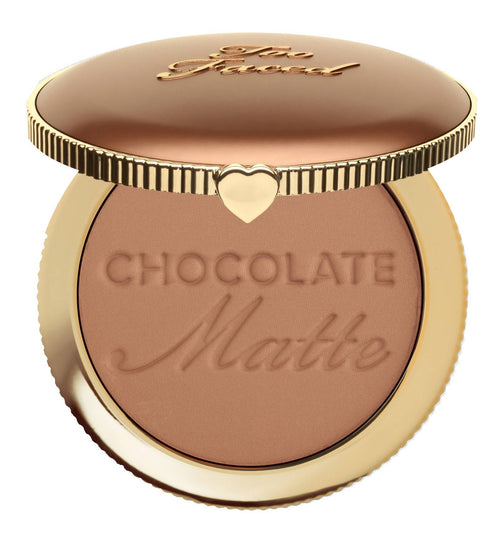 TOO FACED