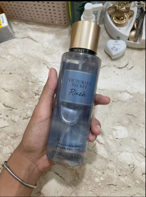 Review by Yasmine