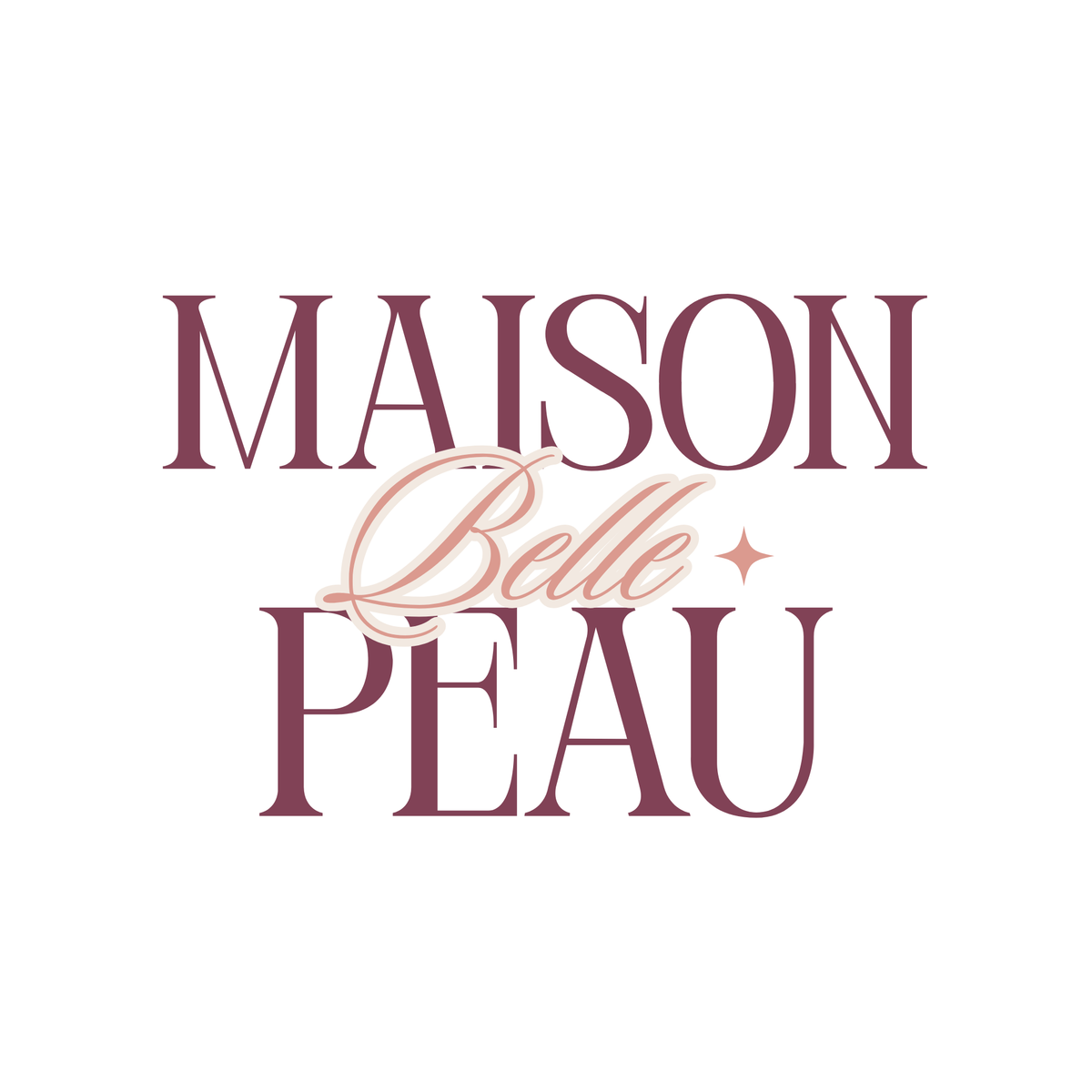 Maison Belle Peau
