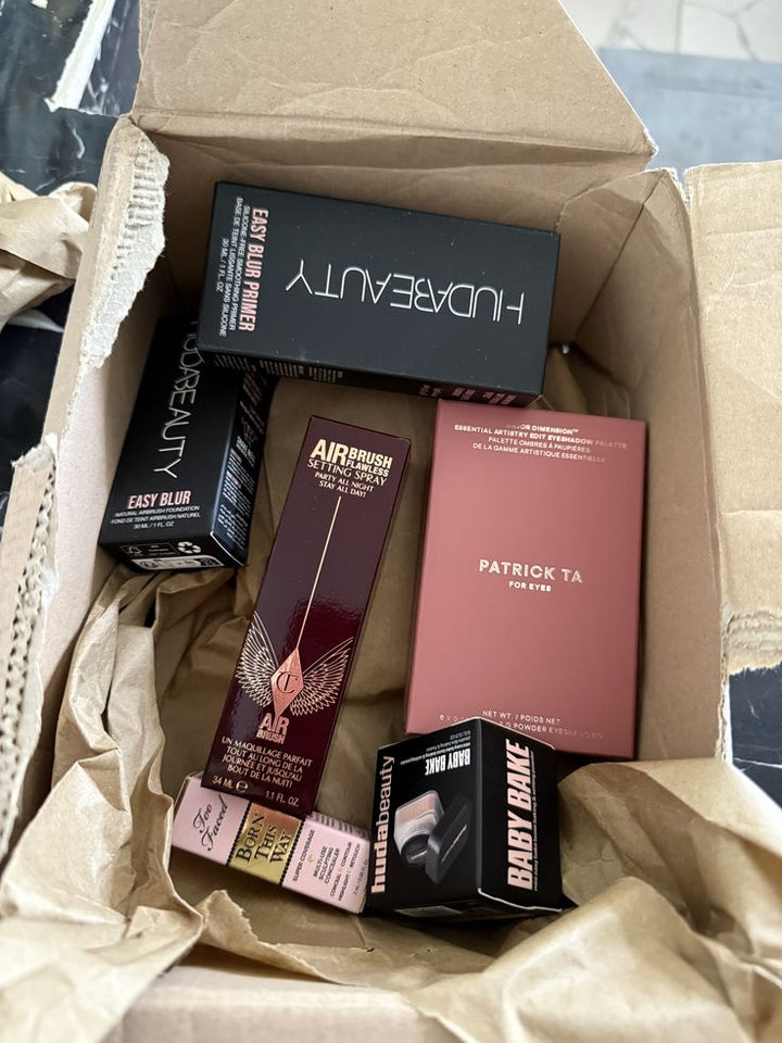 Review by Lina