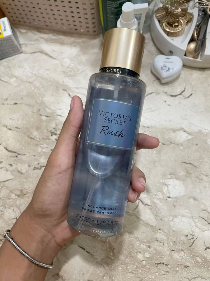 Review by Yasmine