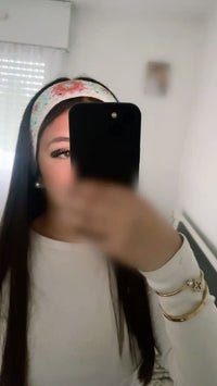 Yasmine K.